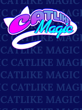 Affiche du film Catlike Magic poster