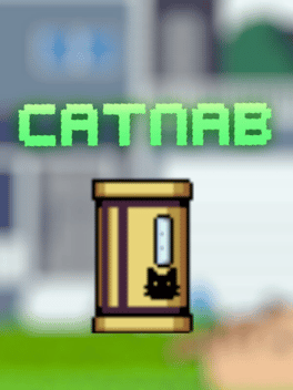 Affiche du film CatNab poster