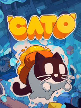 Affiche du film Cato: Buttered Cat poster