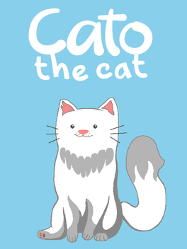 Affiche du film Cato the Cat poster