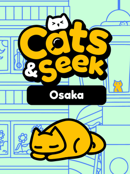 Quelle configuration minimale / recommandée pour jouer à Cats and Seek: Osaka ?