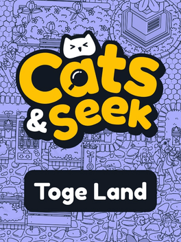 Quelle configuration minimale / recommandée pour jouer à Cats and Seek: Toge Land ?