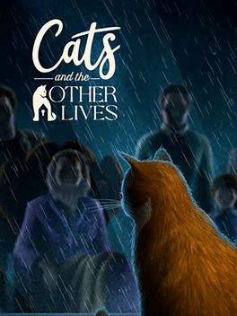 Affiche du film Cats and the Other Lives poster