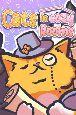 Quelle configuration minimale / recommandée pour jouer à Cats in Cozy Rooms ?