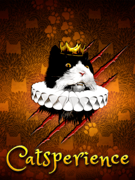 Affiche du film Catsperience poster