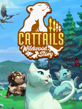 Affiche du film Cattails: Wildwood Story poster