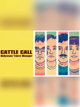 Quelle configuration minimale / recommandée pour jouer à Cattle Call: Hollywood Talent Manager ?