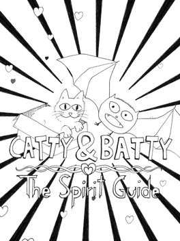 Quelle configuration minimale / recommandée pour jouer à Catty & Batty: The Spirit Guide ?