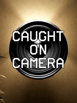 Affiche du film Caught On Camera poster