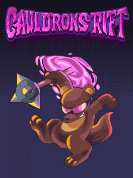 Quelle configuration minimale / recommandée pour jouer à Cauldron's Rift ?