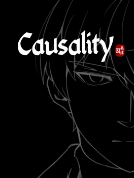 Affiche du film Causality poster