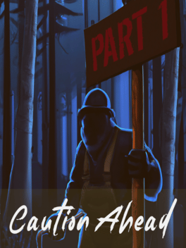 Affiche du film Caution Ahead: Part 1 poster