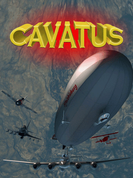 Affiche du film Cavatus poster