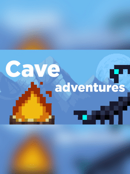 Affiche du film Cave Adventures poster