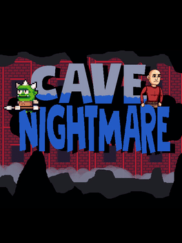 Affiche du film Cave Nightmare poster