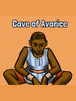 Affiche du film Cave of Avarice poster