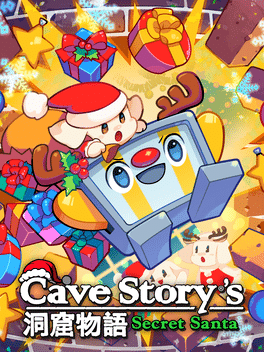 Quelle configuration minimale / recommandée pour jouer à Cave Story's Secret Santa ?