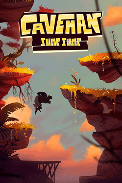 Quelle configuration minimale / recommandée pour jouer à Caveman Jump Jump ?