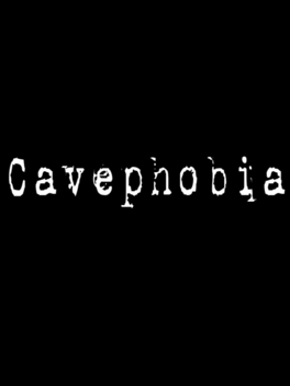 Affiche du film Cavephobia poster