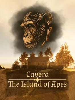 Affiche du film Cavera: The Island of Apes poster