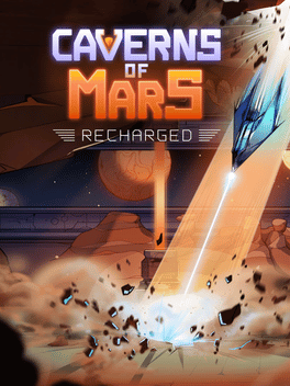 Quelle configuration minimale / recommandée pour jouer à Caverns of Mars: Recharged ?