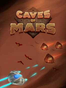 Affiche du film Caves Of Mars poster