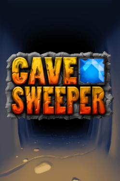 Affiche du film Cavesweeper poster