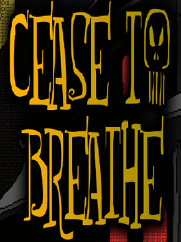 Affiche du film Cease To Breathe poster