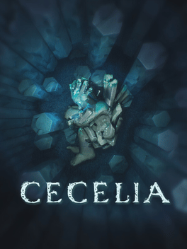 Affiche du film Cecelia poster