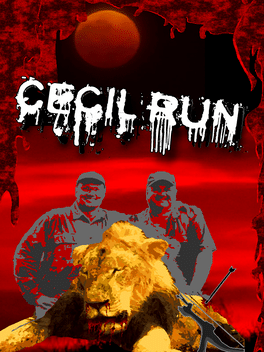 Affiche du film Cecil Run poster