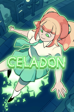 Affiche du film Celadon poster