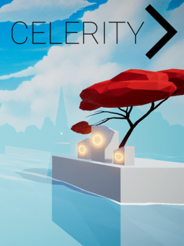 Affiche du film Celerity poster