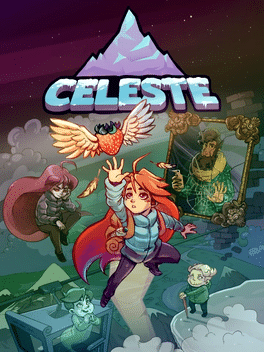 Affiche du film Celeste poster