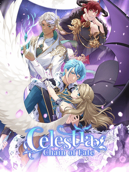 Affiche du film Celestia: Chain of Fate poster