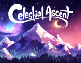 Affiche du film Celestial Ascent poster