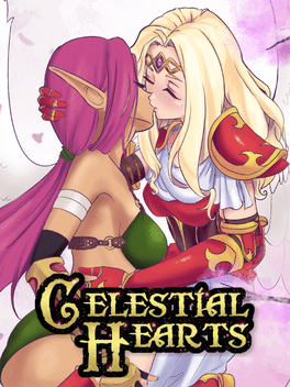 Affiche du film Celestial Hearts poster