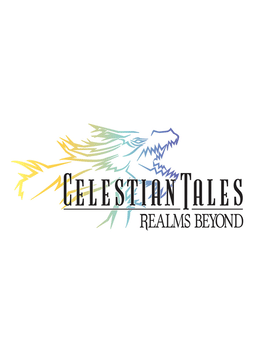 Affiche du film Celestian Tales: Realms Beyond poster