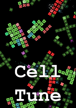 Affiche du film Cell Tune poster