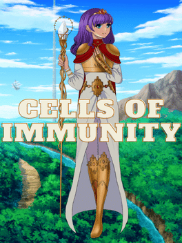 Affiche du film Cells of Immunity poster