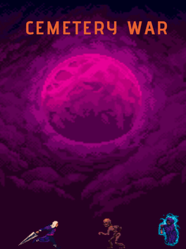 Affiche du film Cemetery War poster