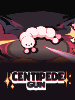 Affiche du film Centipede Gun poster