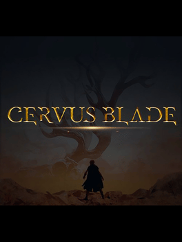 Affiche du film Cervus Blade poster