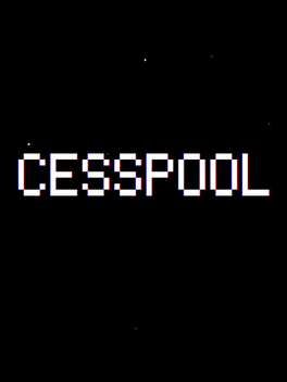 Affiche du film Cesspool poster