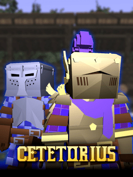 Affiche du film Cetetorius poster