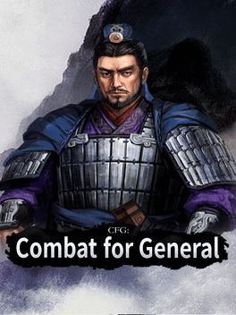 Affiche du film CFG: Combat for General poster