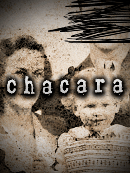 Affiche du film Chacara poster