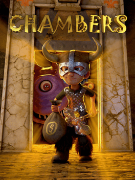 Affiche du film Chambers poster