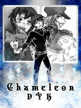 Affiche du film Chameleon: DYH poster