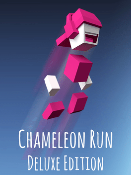 Quelle configuration minimale / recommandée pour jouer à Chameleon Run: Deluxe Edition ?