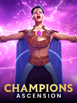 Affiche du film Champions Ascension poster